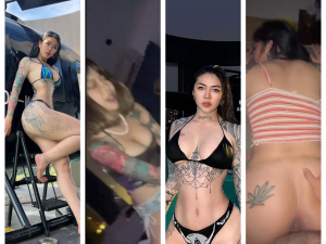 Full clip địt nhau tập thể của Thủy Tạ và đồng bọn